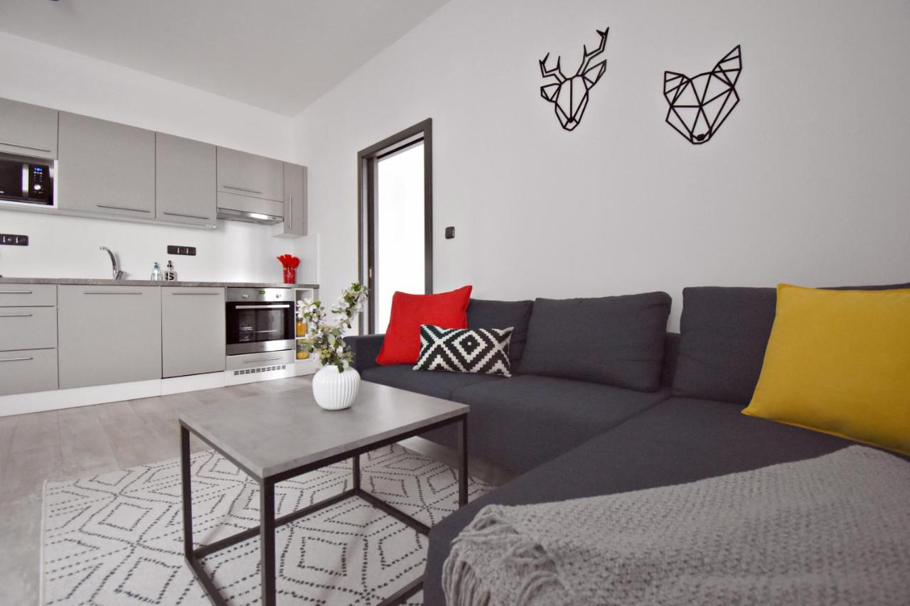 Apartmany Ve Stodole Roudnice nad Labem Exterior photo